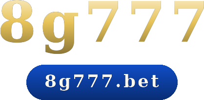 8g777 logo